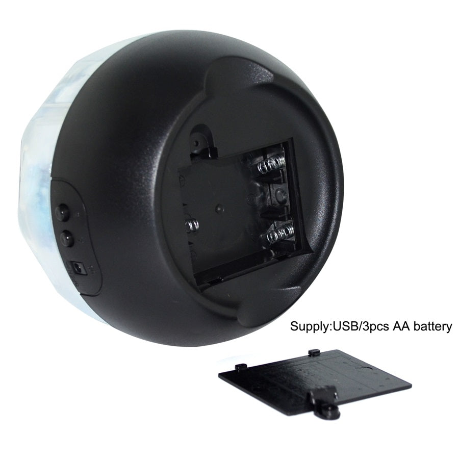 Galaxy Lamp - Night Light
